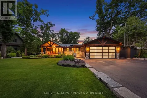 9 Barrie Terrace Oro-medonte ON L4M 1E8