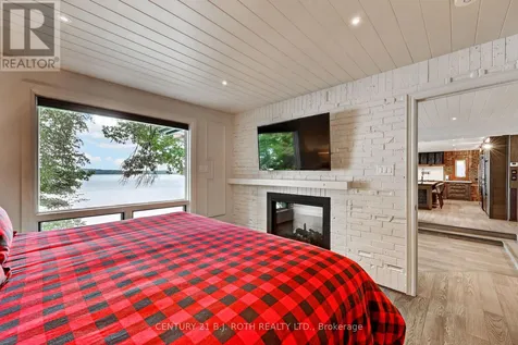 9 Barrie Terrace Oro-medonte ON L4M 1E8