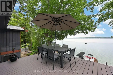 9 Barrie Terrace Oro-medonte ON L4M 1E8