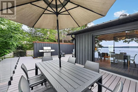 9 Barrie Terrace Oro-medonte ON L4M 1E8
