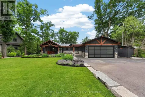 9 Barrie Terrace Oro-medonte ON L4M 1E8
