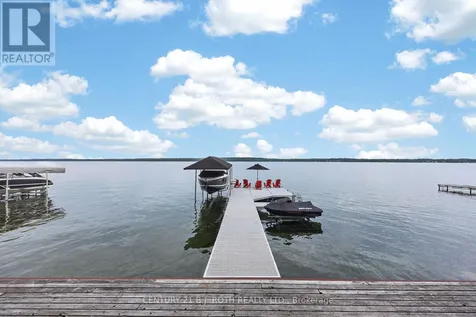 9 Barrie Terrace Oro-medonte ON L4M 1E8
