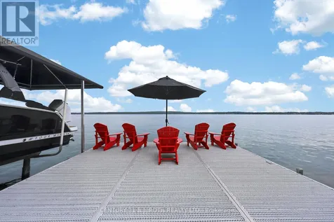 9 Barrie Terrace Oro-medonte ON L4M 1E8