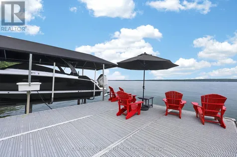 9 Barrie Terrace Oro-medonte ON L4M 1E8