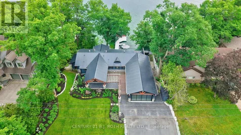 9 Barrie Terrace Oro-medonte ON L4M 1E8