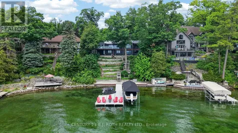 9 Barrie Terrace Oro-medonte ON L4M 1E8