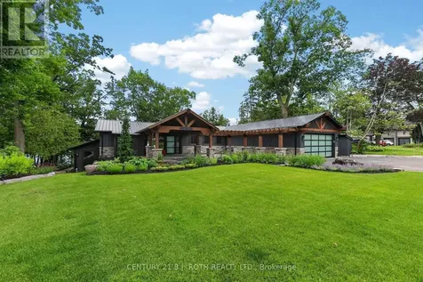 9 Barrie Terrace Oro-medonte ON L4M 1E8