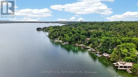 9 Barrie Terrace Oro-medonte ON L4M 1E8
