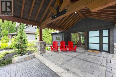 9 Barrie Terrace Oro-medonte ON L4M 1E8