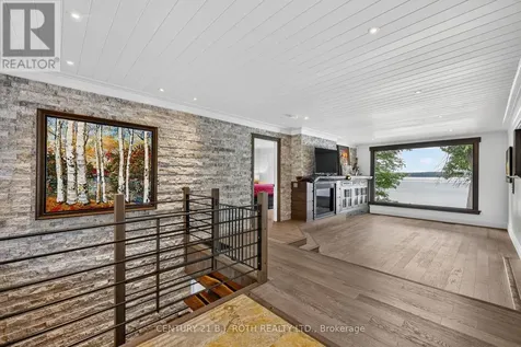 9 Barrie Terrace Oro-medonte ON L4M 1E8