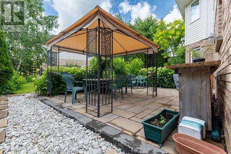 36 Georgian Meadows Drive Collingwood ON L9Y 5H2