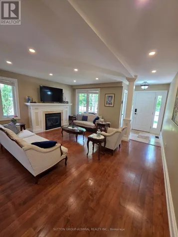 36 Georgian Meadows Drive Collingwood ON L9Y 5H2