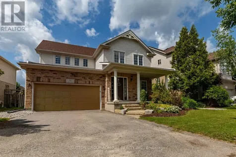 36 Georgian Meadows Drive Collingwood ON L9Y 5H2
