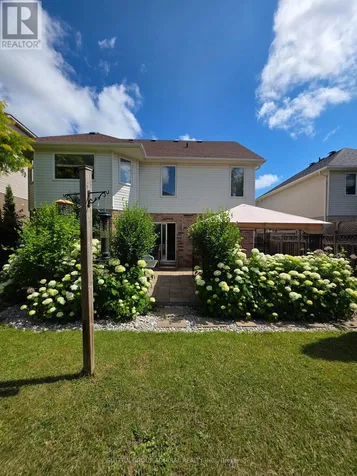 36 Georgian Meadows Drive Collingwood ON L9Y 5H2