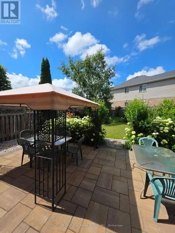 36 Georgian Meadows Drive Collingwood ON L9Y 5H2