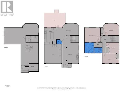 36 Georgian Meadows Drive Collingwood ON L9Y 5H2