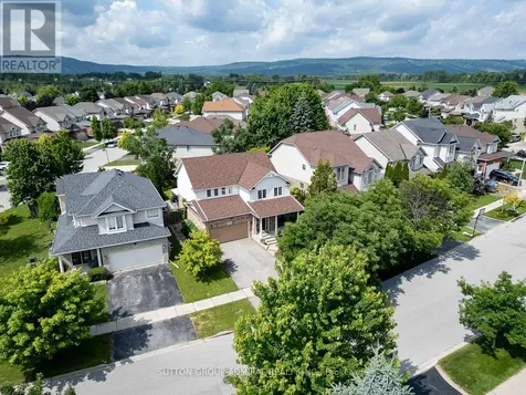 36 Georgian Meadows Drive Collingwood ON L9Y 5H2