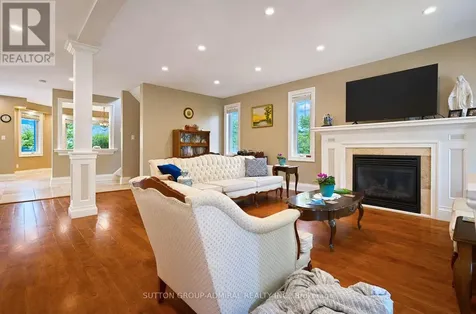 36 Georgian Meadows Drive Collingwood ON L9Y 5H2