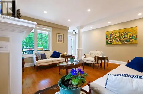 36 Georgian Meadows Drive Collingwood ON L9Y 5H2