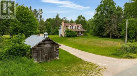 3664 Hogback Road Clearview ON L0M 1N0