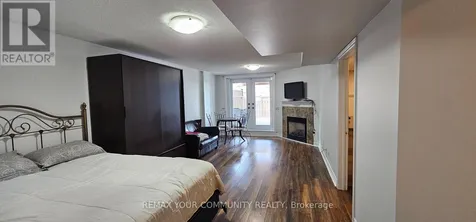 46 Courtland Crescent East Gwillimbury ON L9N 0A9