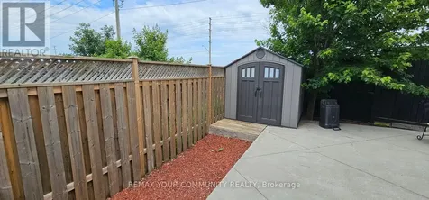 46 Courtland Crescent East Gwillimbury ON L9N 0A9