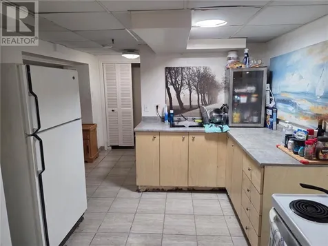 879 Charlotte Street Sudbury ON P3E 4C5
