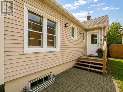 879 Charlotte Street Sudbury ON P3E 4C5