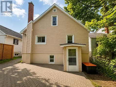879 Charlotte Street Sudbury ON P3E 4C5