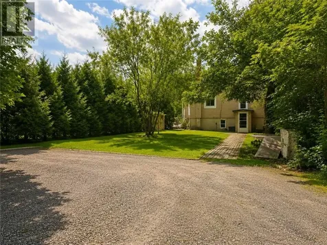 879 Charlotte Street Sudbury ON P3E 4C5
