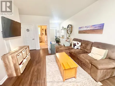 130 Daylily Lane Kitchener ON N2R 0L7