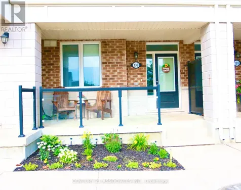 130 Daylily Lane Kitchener ON N2R 0L7