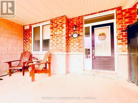 130 Daylily Lane Kitchener ON N2R 0L7