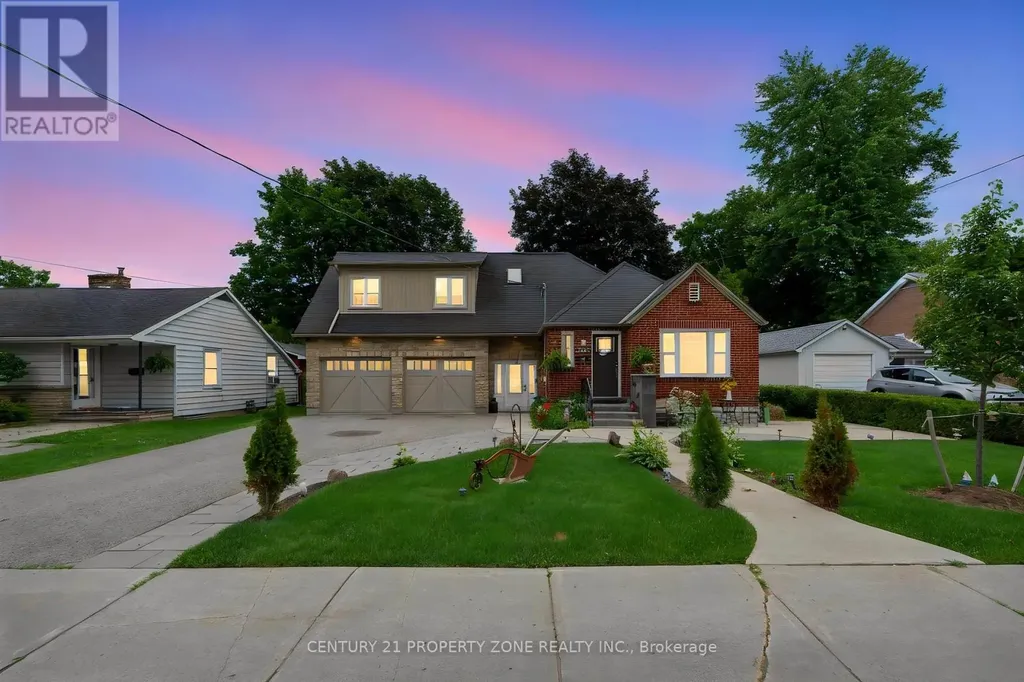74 John Street Orangeville ON L9W 2P8