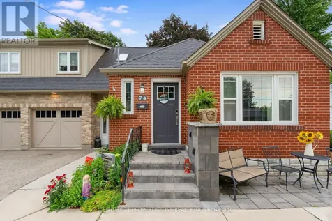 74 John Street Orangeville ON L9W 2P8