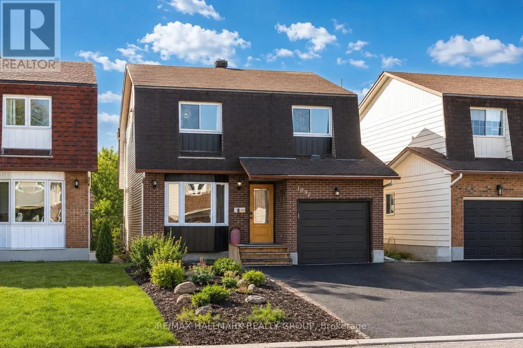 1091 Burgundy Lane Ottawa ON K1C 2M9