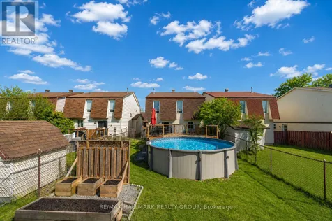 1091 Burgundy Lane Ottawa ON K1C 2M9