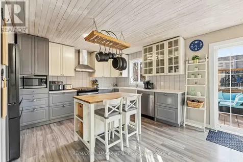 1091 Burgundy Lane Ottawa ON K1C 2M9