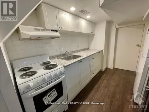 466 O'connor Street Ottawa ON K1S 3P4