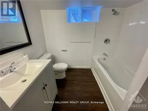 466 O'connor Street Ottawa ON K1S 3P4