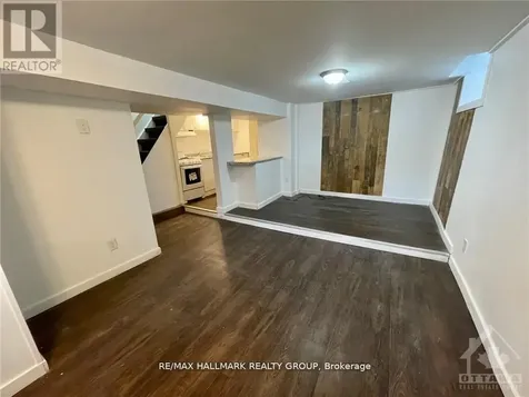 466 O'connor Street Ottawa ON K1S 3P4