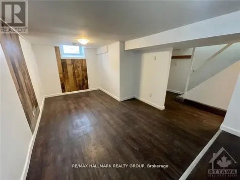 466 O'connor Street Ottawa ON K1S 3P4