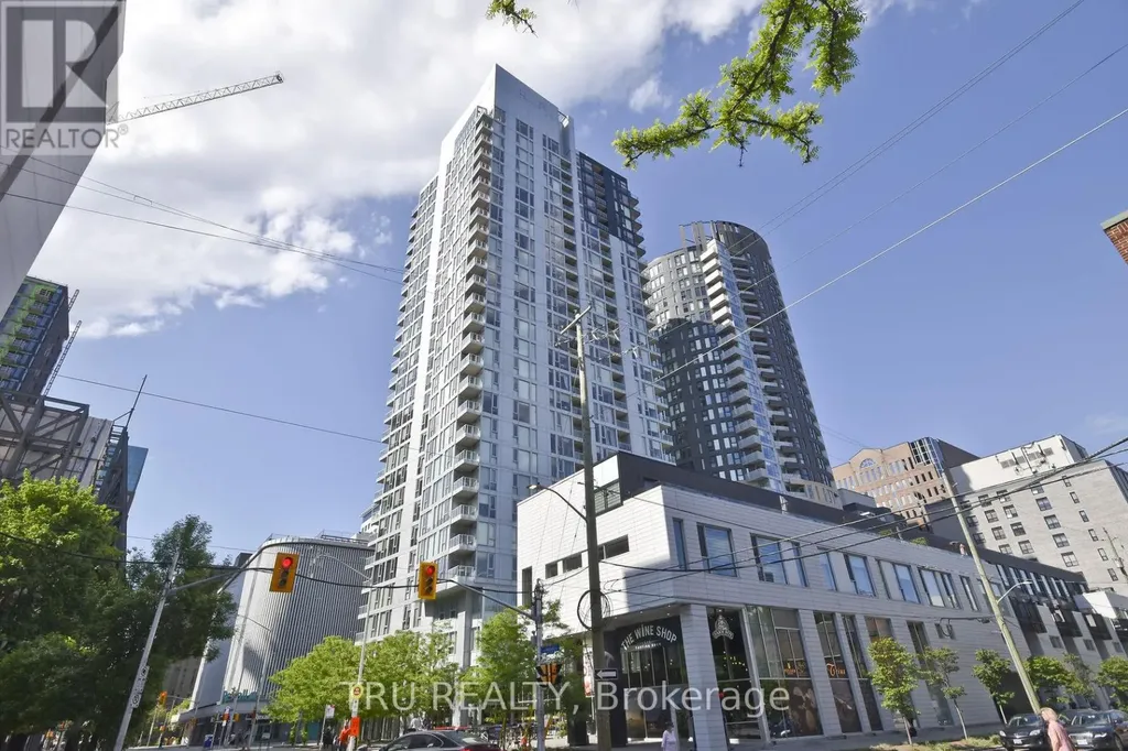 179 Metcalfe Street Ottawa ON K2P 0W2