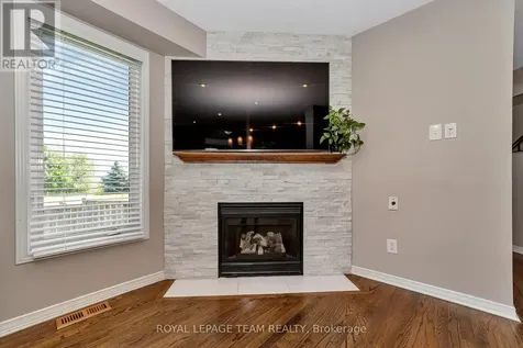 348 Brigitta Street Ottawa ON K2S 0H9