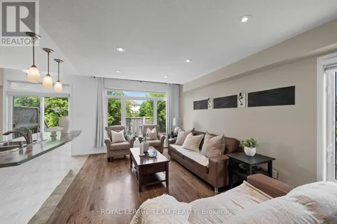 348 Brigitta Street Ottawa ON K2S 0H9