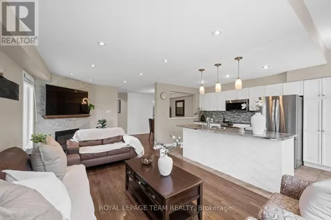 348 Brigitta Street Ottawa ON K2S 0H9