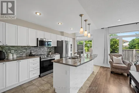 348 Brigitta Street Ottawa ON K2S 0H9