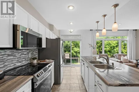 348 Brigitta Street Ottawa ON K2S 0H9