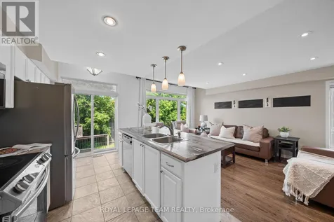 348 Brigitta Street Ottawa ON K2S 0H9
