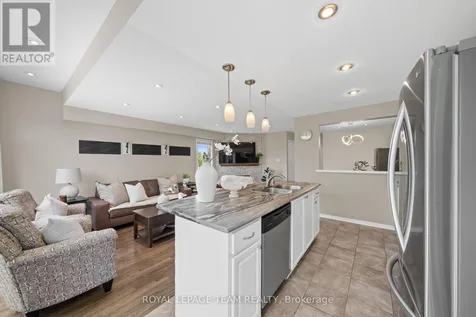 348 Brigitta Street Ottawa ON K2S 0H9